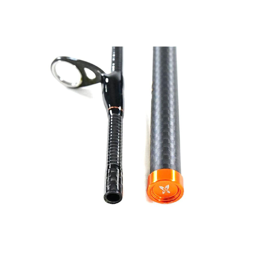 Спиннинг Daiwa Presso Air AGS