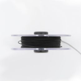 Мягкий плетеный материал в полужесткой оплетке FOX Edges Naturals Coretex