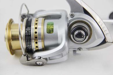Катушка Daiwa Crest
