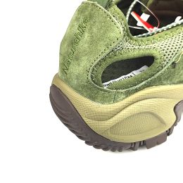 Треккинговые кроссовки Naturehike CNH23SE004