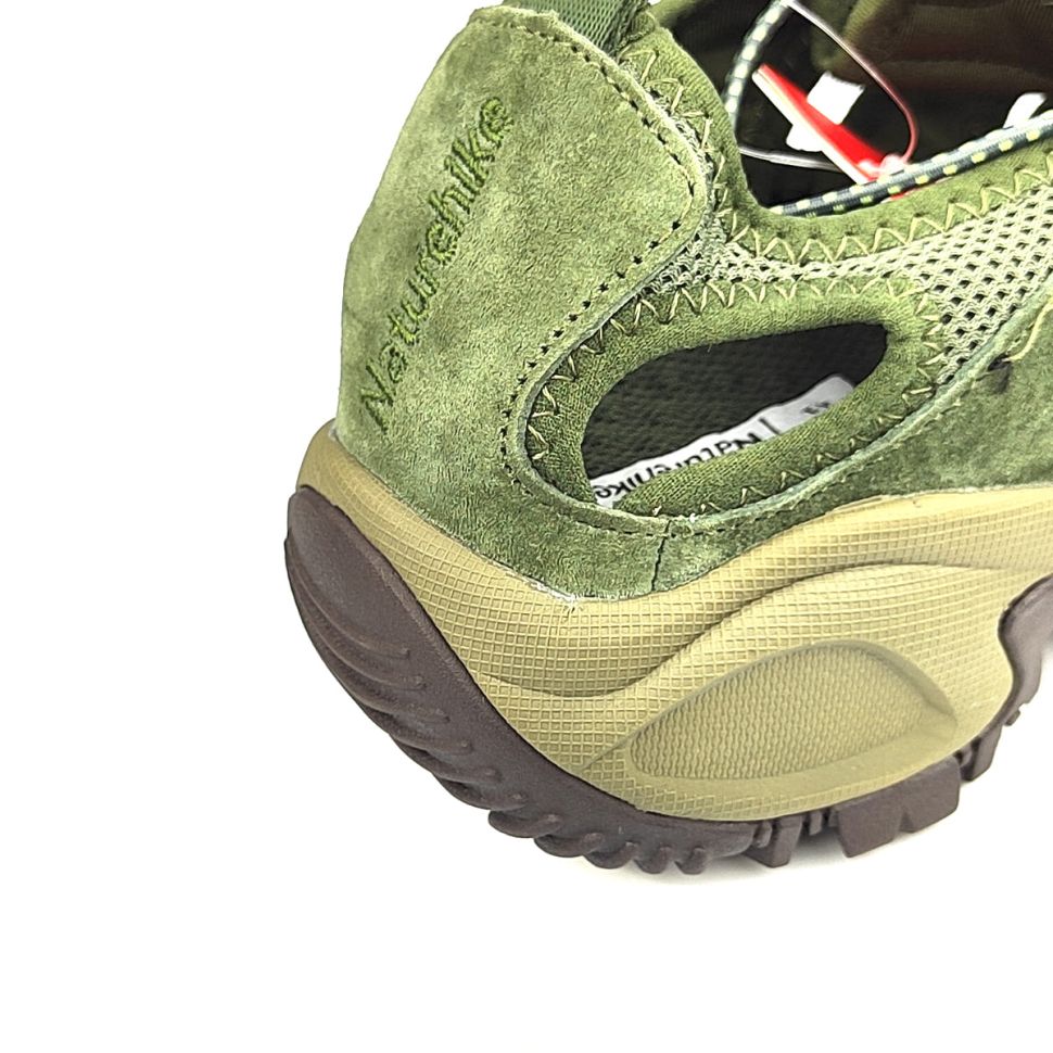 Треккинговые кроссовки Naturehike CNH23SE004