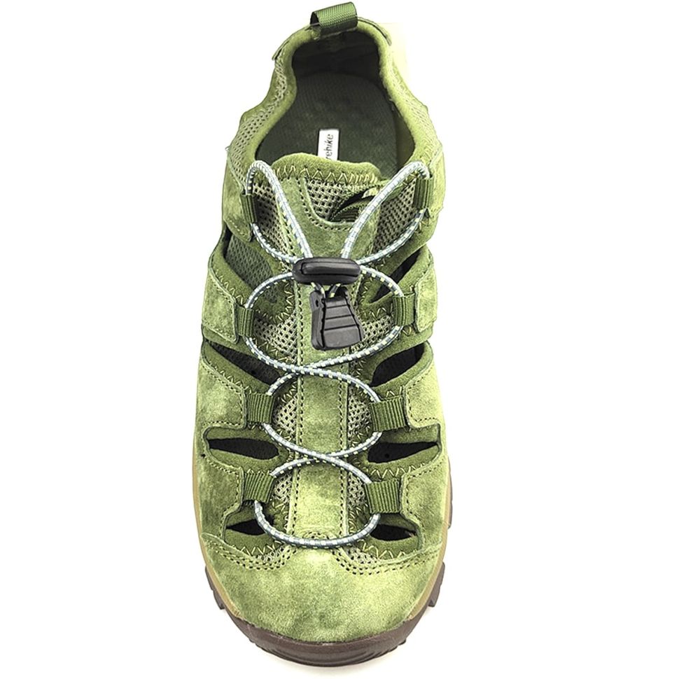 Треккинговые кроссовки Naturehike CNH23SE004