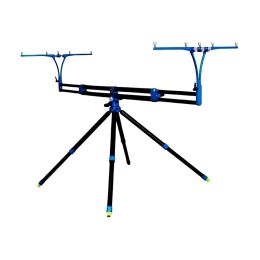 Род-под Meccanica Vadese Nick Revolution 4C Rod Black and Blue