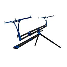 Род-под Meccanica Vadese Nick Revolution 4C Rod Black and Blue