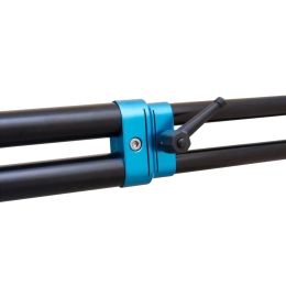 Род-под Meccanica Vadese Nick Revolution 4C Rod Black and Blue