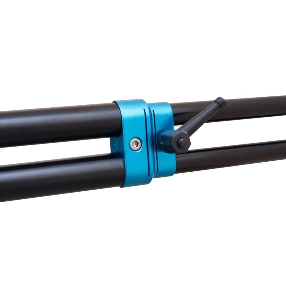 Род-под Meccanica Vadese Nick Revolution 4C Rod Black and Blue