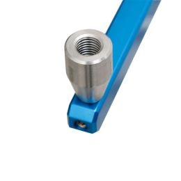 Род-под Meccanica Vadese Nick Revolution 4C Rod Black and Blue