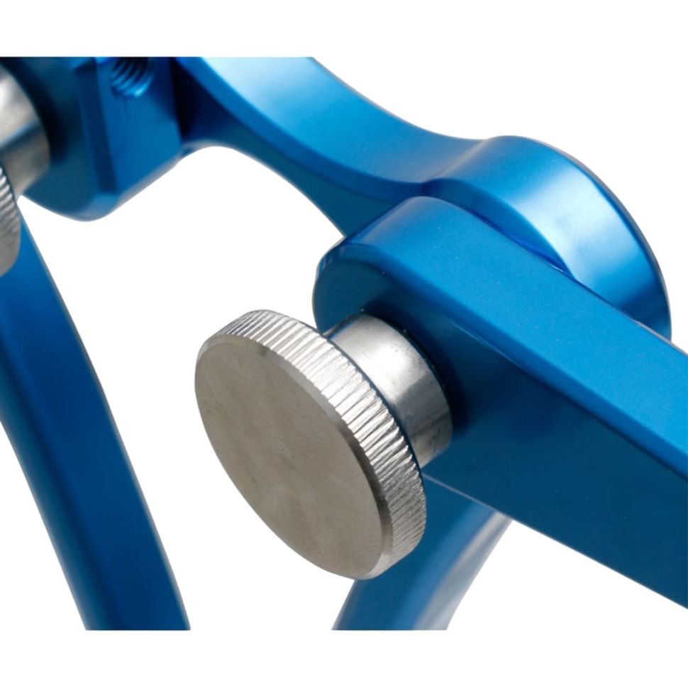 Род-под Meccanica Vadese Nick Revolution 4C Rod Black and Blue