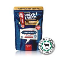 Готовое блюдо Daiyn Tagam Плов