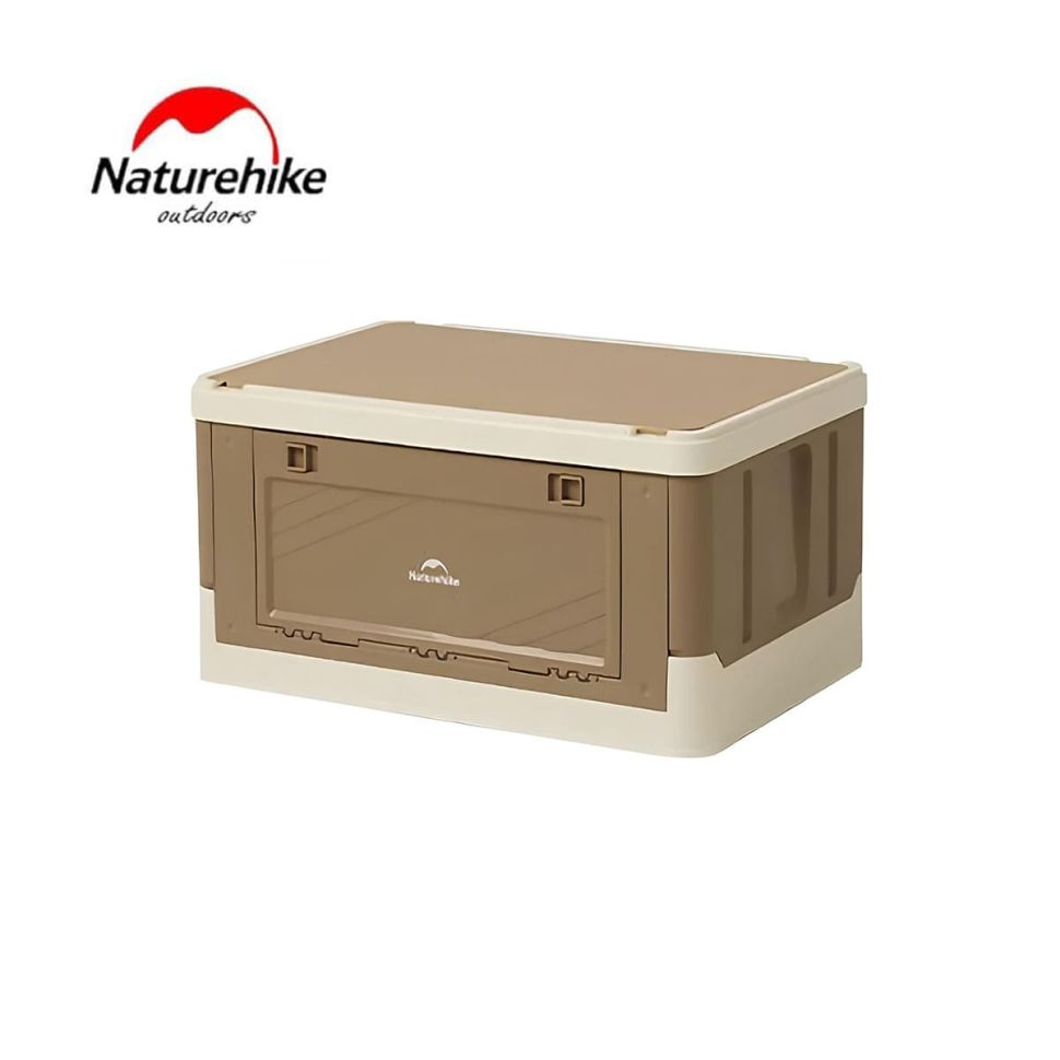 Ящик для хранения Naturehike CNK2350XB012 folding storage box