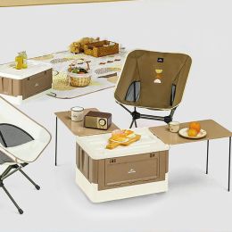 Ящик для хранения Naturehike CNK2350XB012 folding storage box