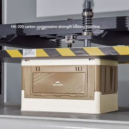 Ящик для хранения Naturehike CNK2350XB012 folding storage box