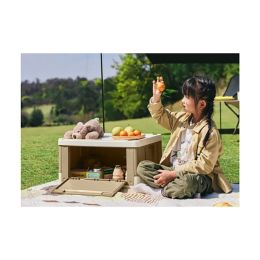 Ящик для хранения Naturehike CNK2350XB012 folding storage box