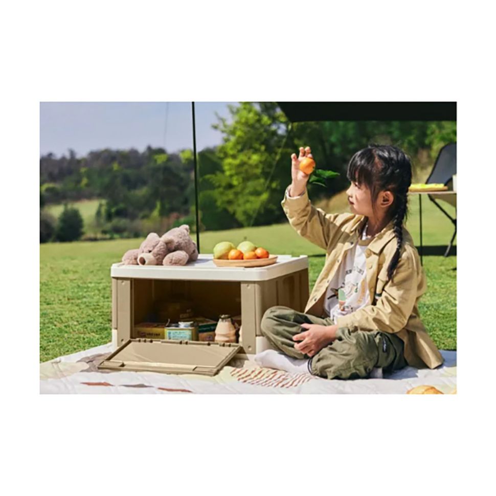 Ящик для хранения Naturehike CNK2350XB012 folding storage box