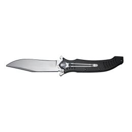Нож туристический складной Green Way сталь 440C, дл.клинка 105 мм. 02 BS - ST
