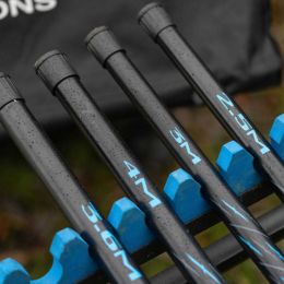 Ручка подсака Preston Monster Xtreme Handles