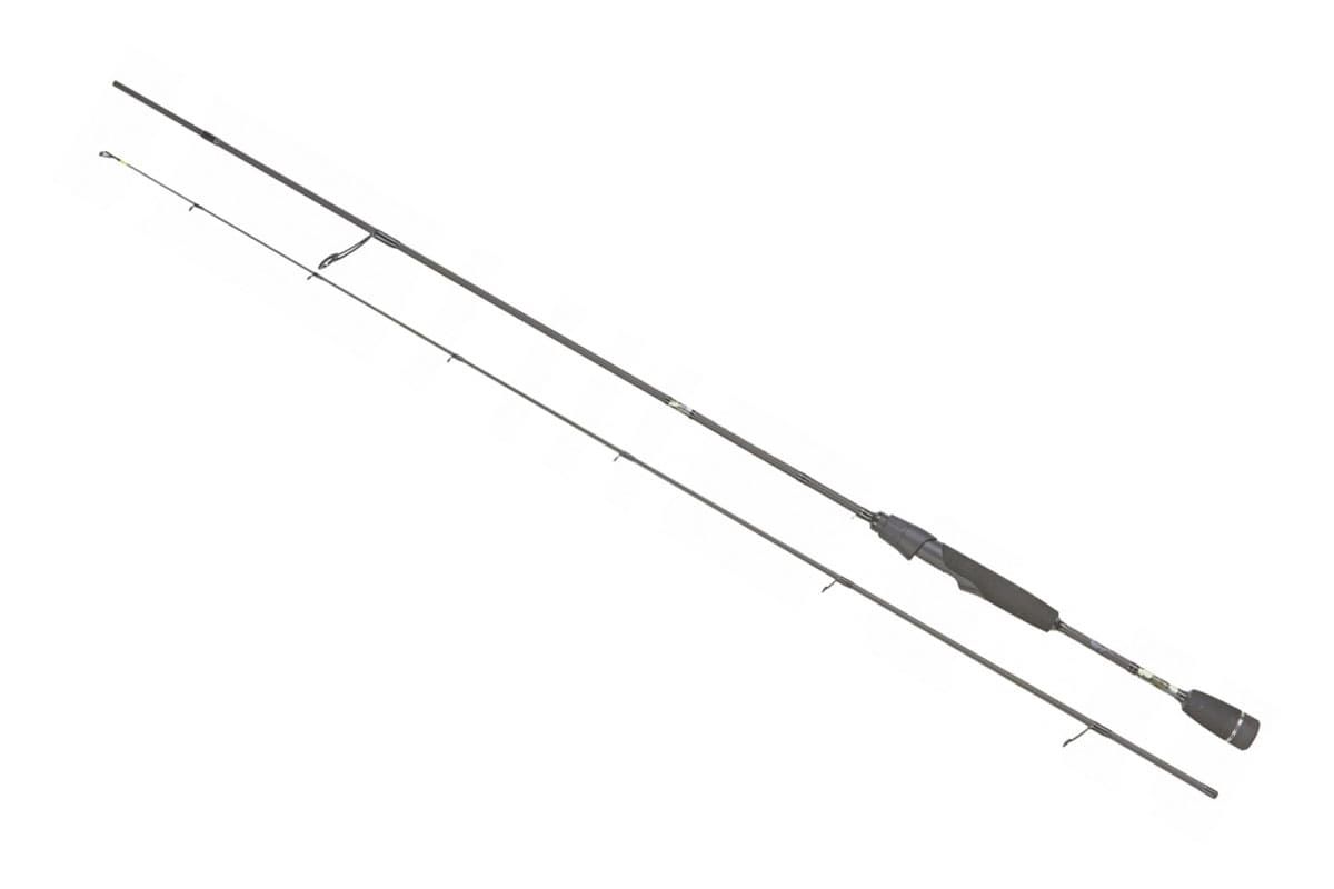 Спиннинг Konger Sentry Spin UL