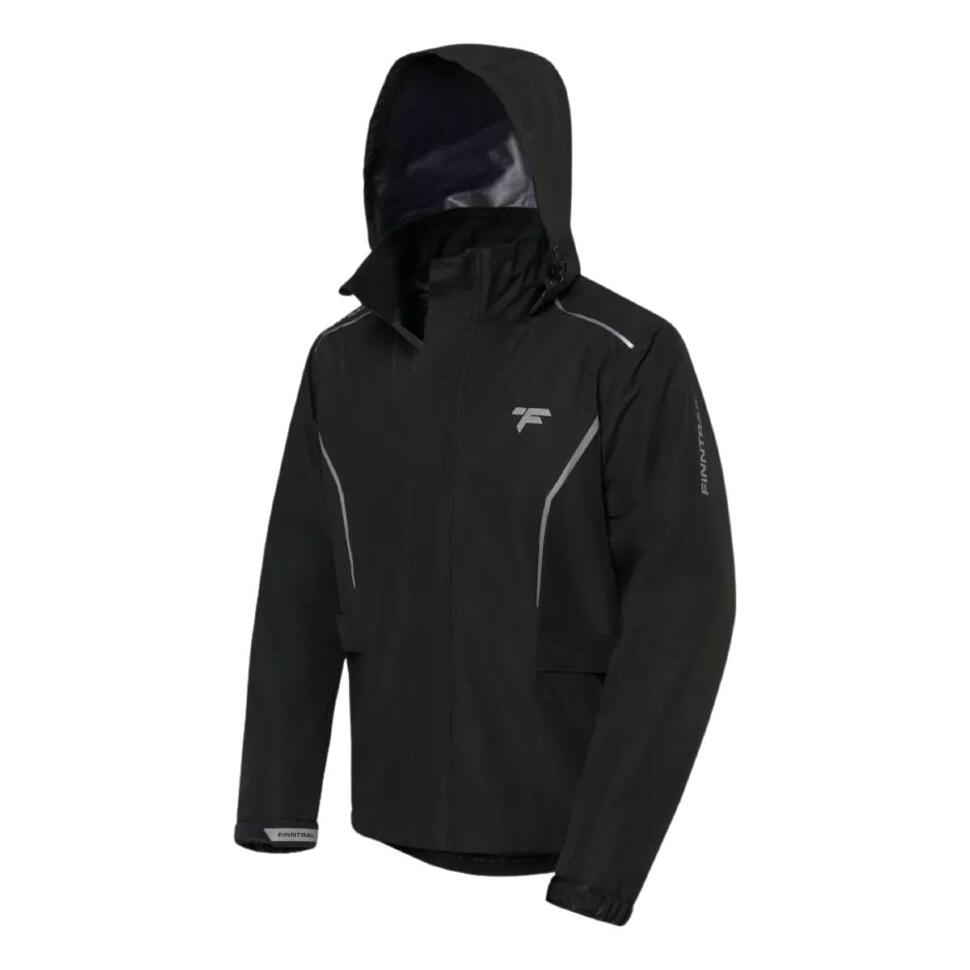 Костюм мужской Finntrail Rider 3475 Graphite