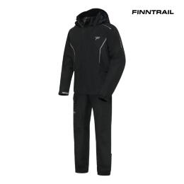 Костюм мужской Finntrail Rider 3475 Graphite