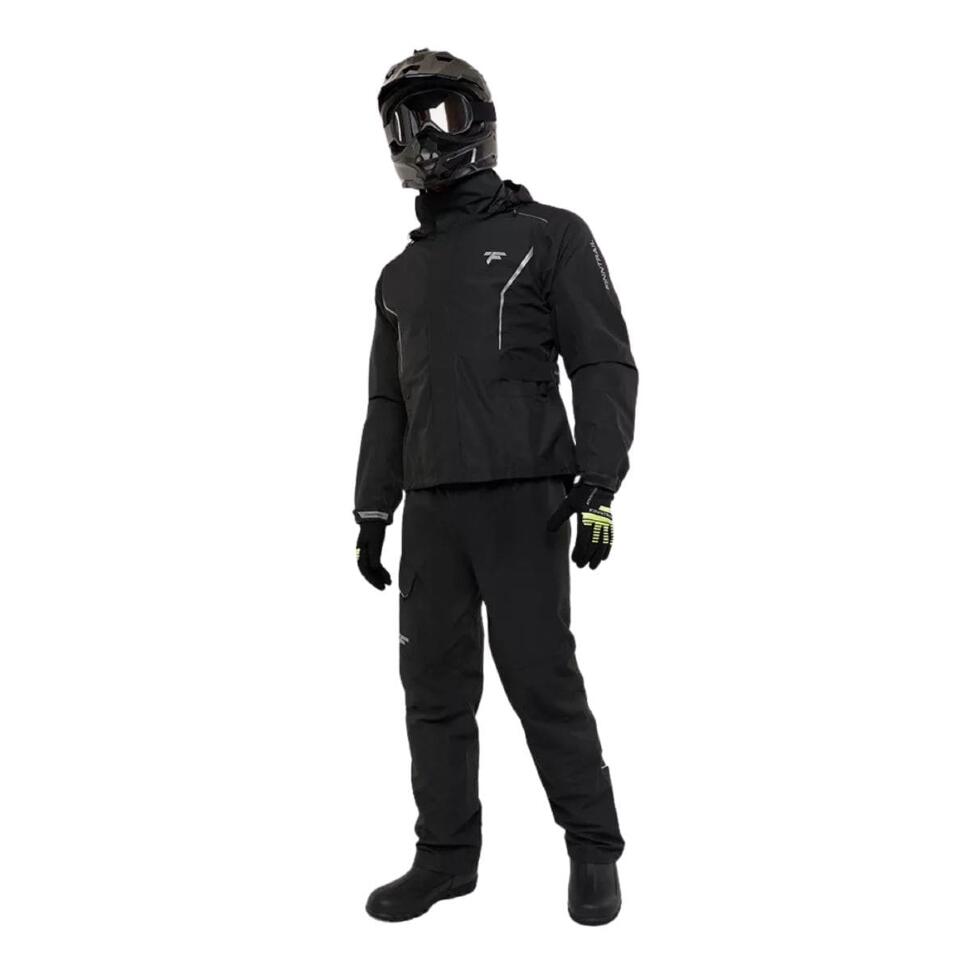 Костюм мужской Finntrail Rider 3475 Graphite