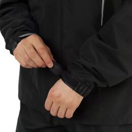 Костюм мужской Finntrail Rider 3475 Graphite