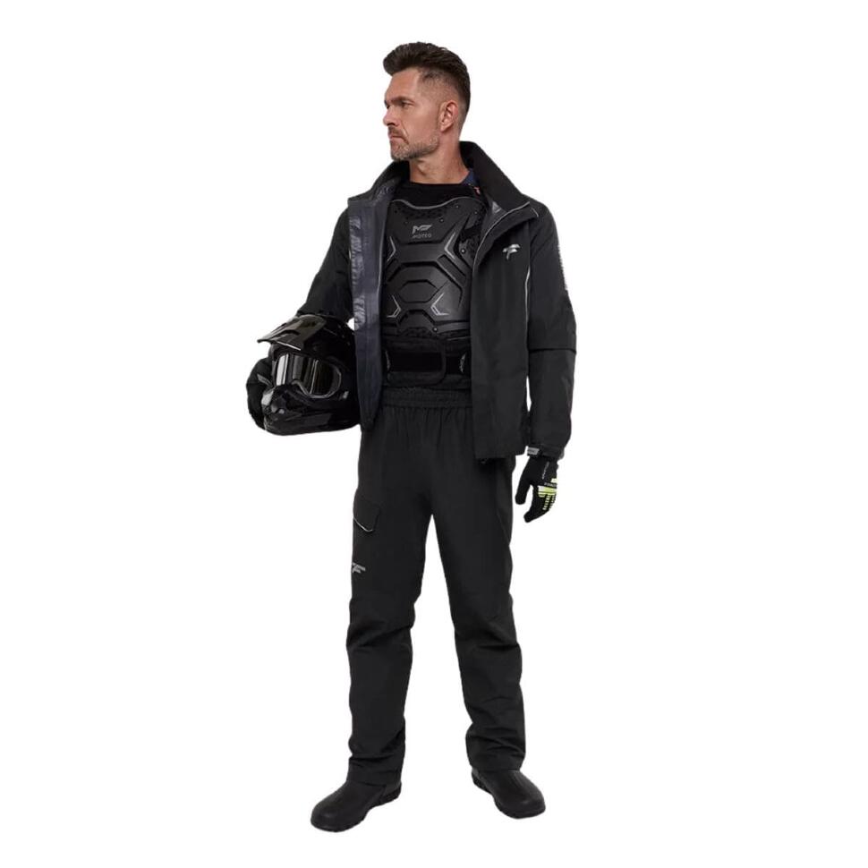 Костюм мужской Finntrail Rider 3475 Graphite