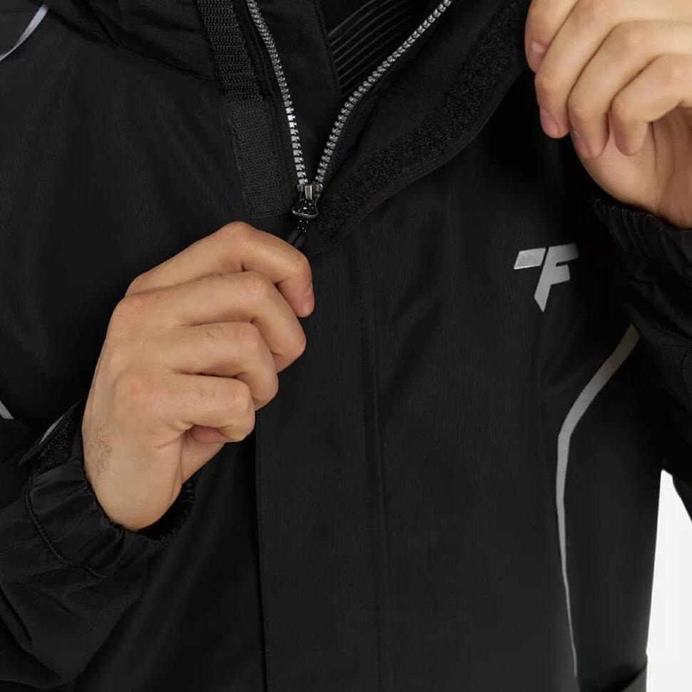 Костюм мужской Finntrail Rider 3475 Graphite