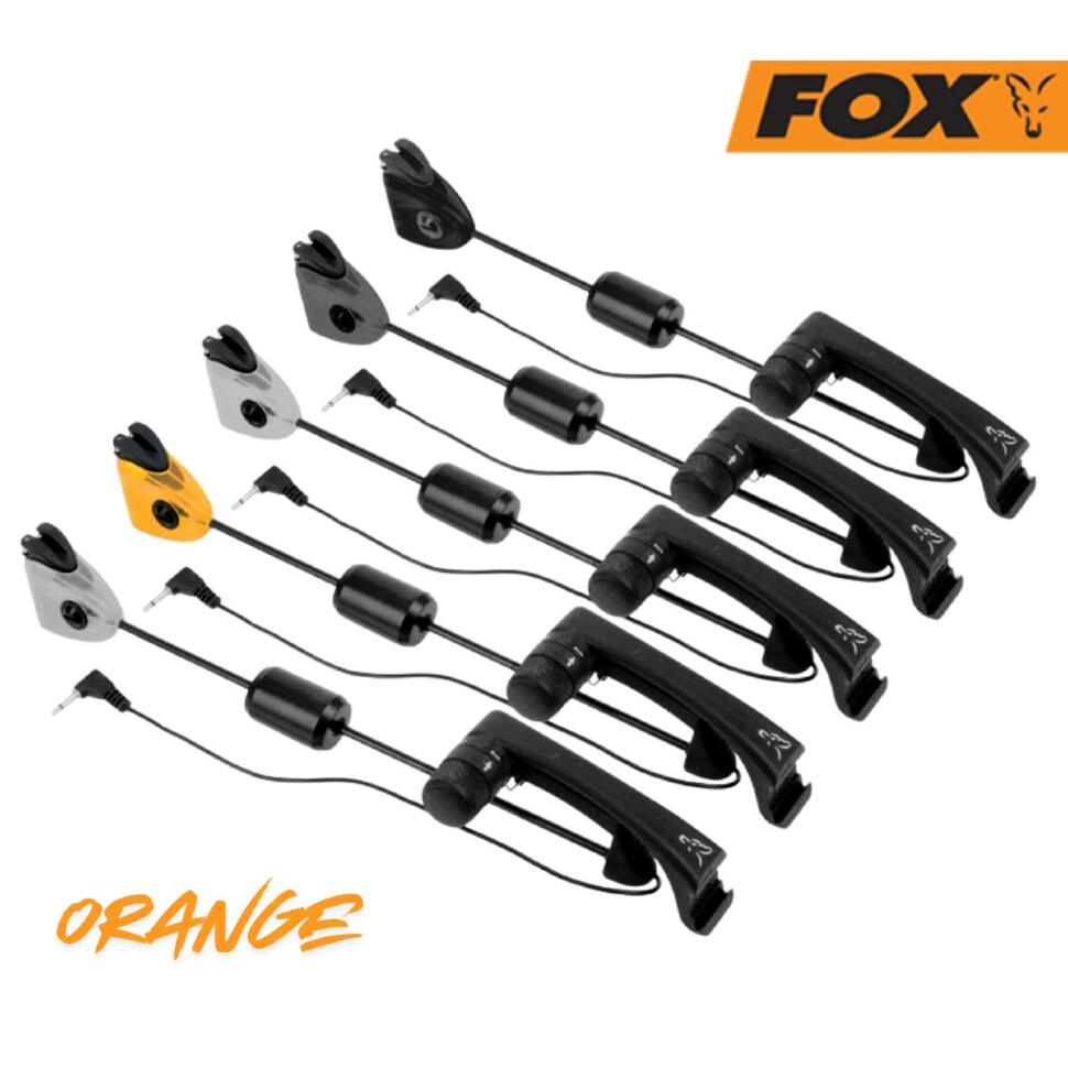 Свингер с подсветкой FOX Illuminated Swinger Mk2