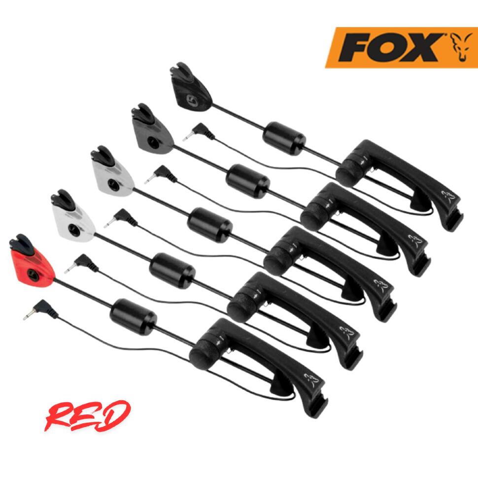 Свингер с подсветкой FOX Illuminated Swinger Mk2