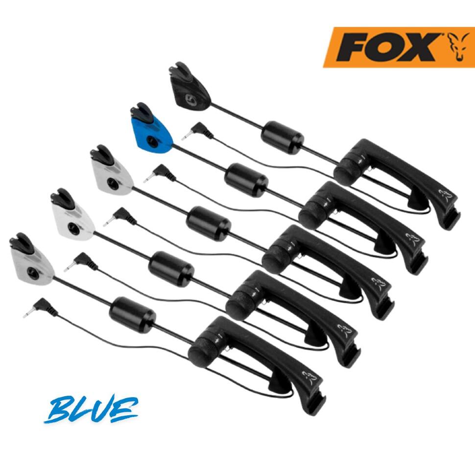 Свингер с подсветкой FOX Illuminated Swinger Mk2