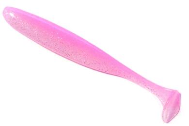 Съедобная силиконовая приманка Keitech Easy Shiner 3