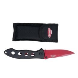 Нож складной Berkley FishinGear Foldable Knife