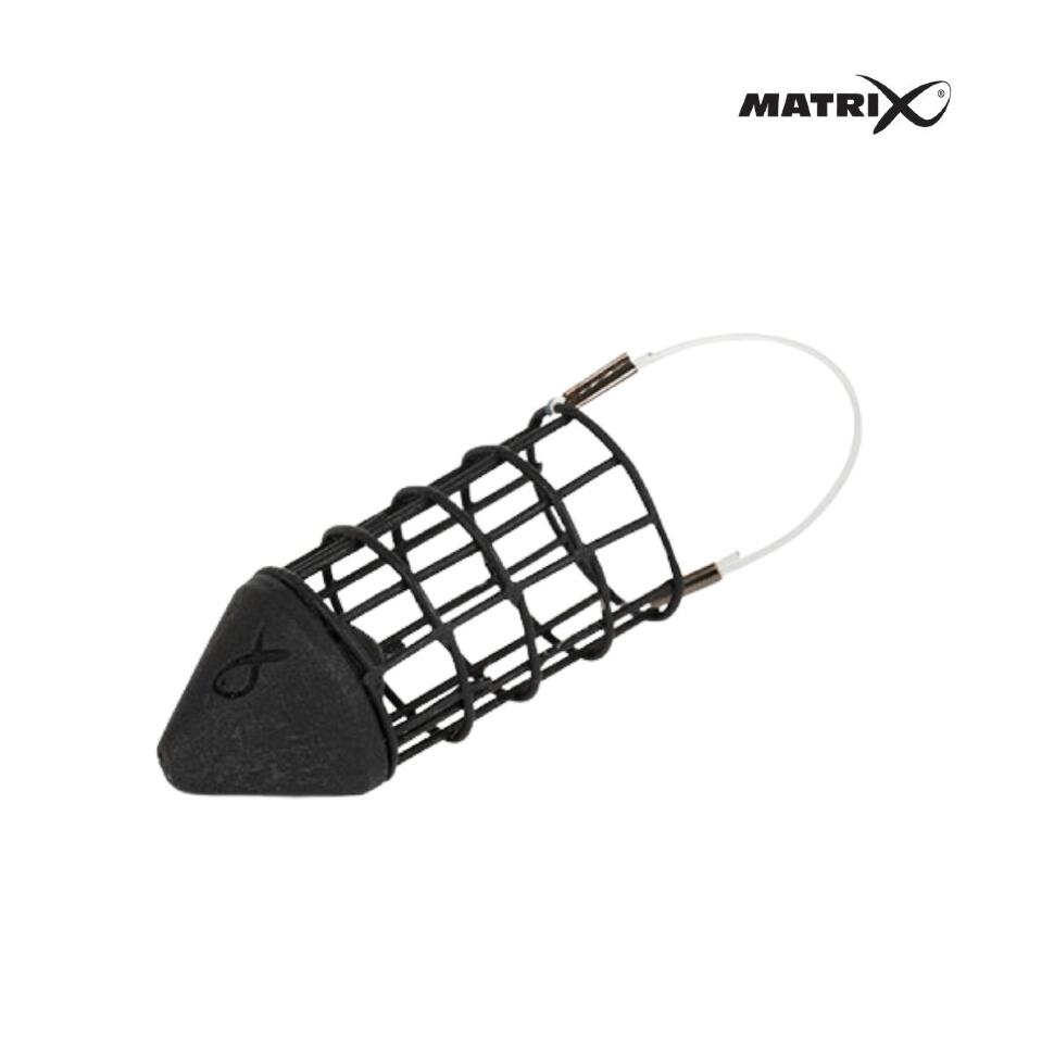 Кормушка Matrix Orbit Wire Cage Feeders