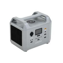 Портативная зарядная станция Alpicool Power Station AT-600W