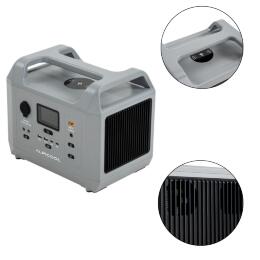 Портативная зарядная станция Alpicool Power Station AT-600W