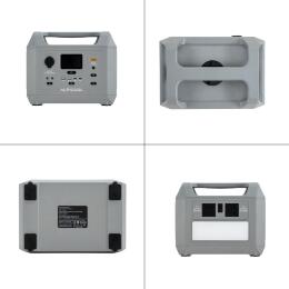 Портативная зарядная станция Alpicool Power Station AT-600W
