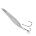 1645456=23g, Pearl Silver