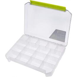Коробка Select Hard Lure Box SLQ-2540