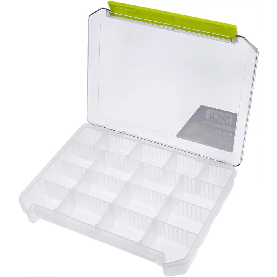 Коробка Select Hard Lure Box SLQ-2540