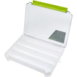 Коробка Select Hard Lure Box SLQ-2540