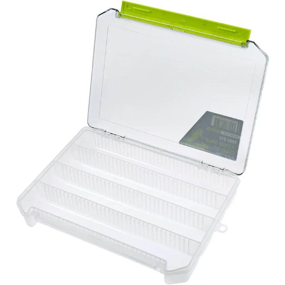 Коробка Select Hard Lure Box SLQ-2540