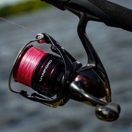 Катушка Shimano Vanford