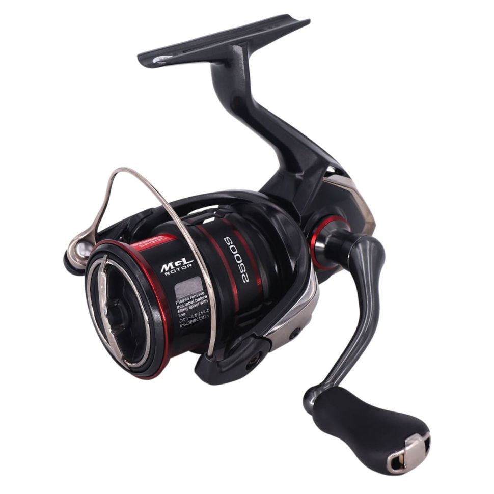 Катушка Shimano Vanford