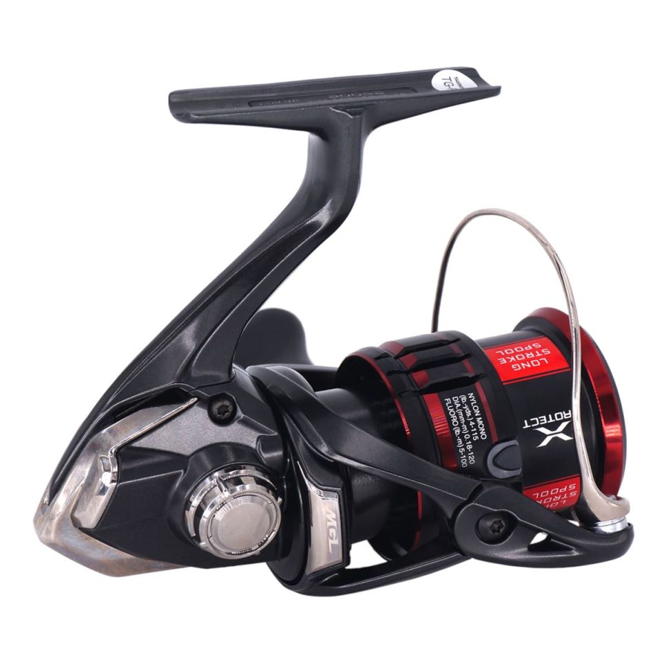 Катушка Shimano Vanford