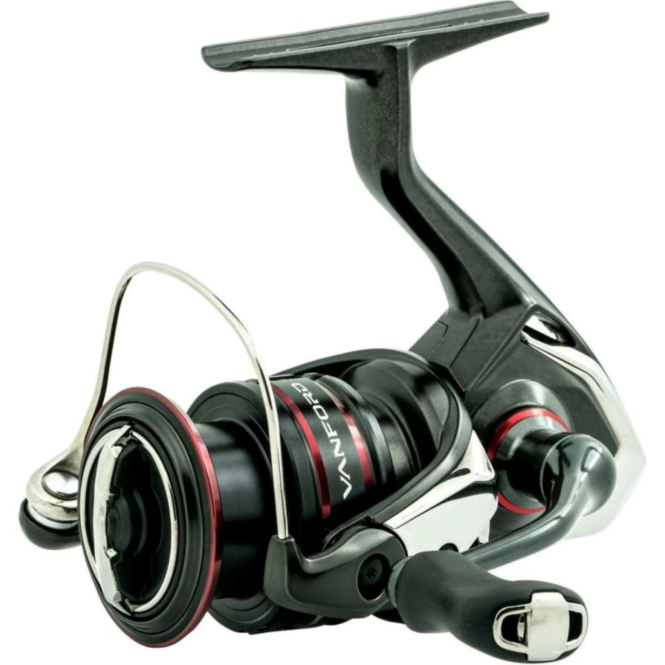 Катушка Shimano Vanford
