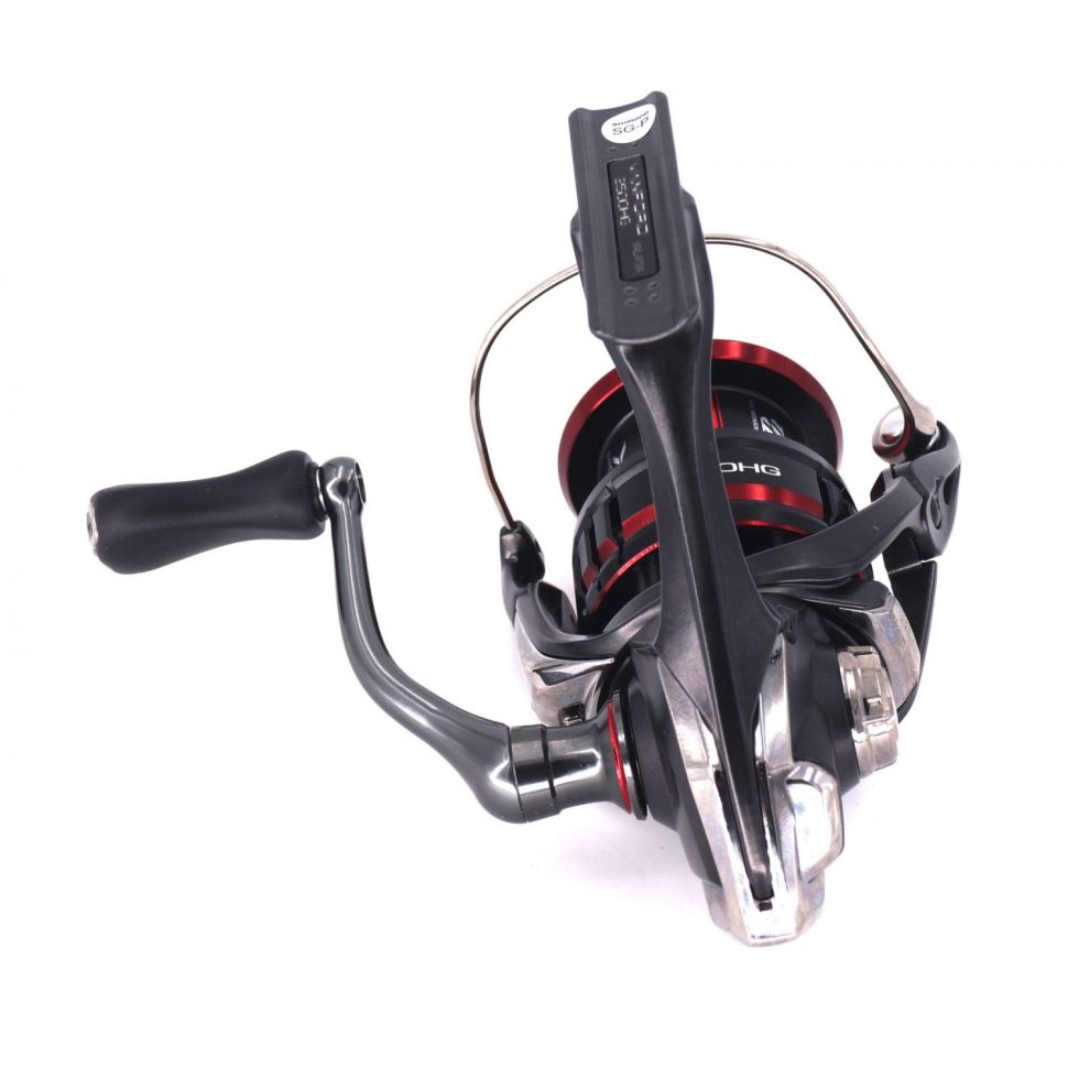 Катушка Shimano Vanford