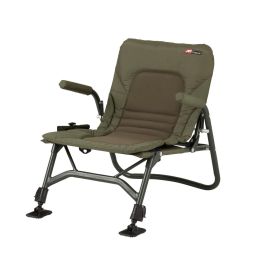 Кресло складное JRC Stealth X-Lo Chair