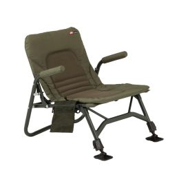 Кресло складное JRC Stealth X-Lo Chair