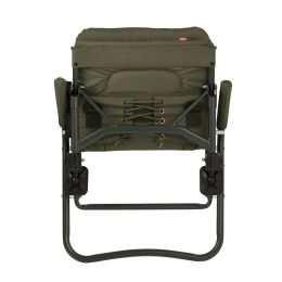 Кресло складное JRC Stealth X-Lo Chair