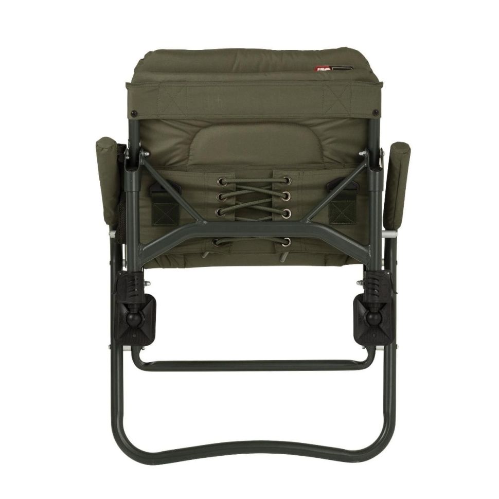 Кресло складное JRC Stealth X-Lo Chair